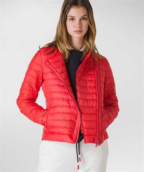 leichte daunenjacke damen adidas|Leichte Daunenjacken .